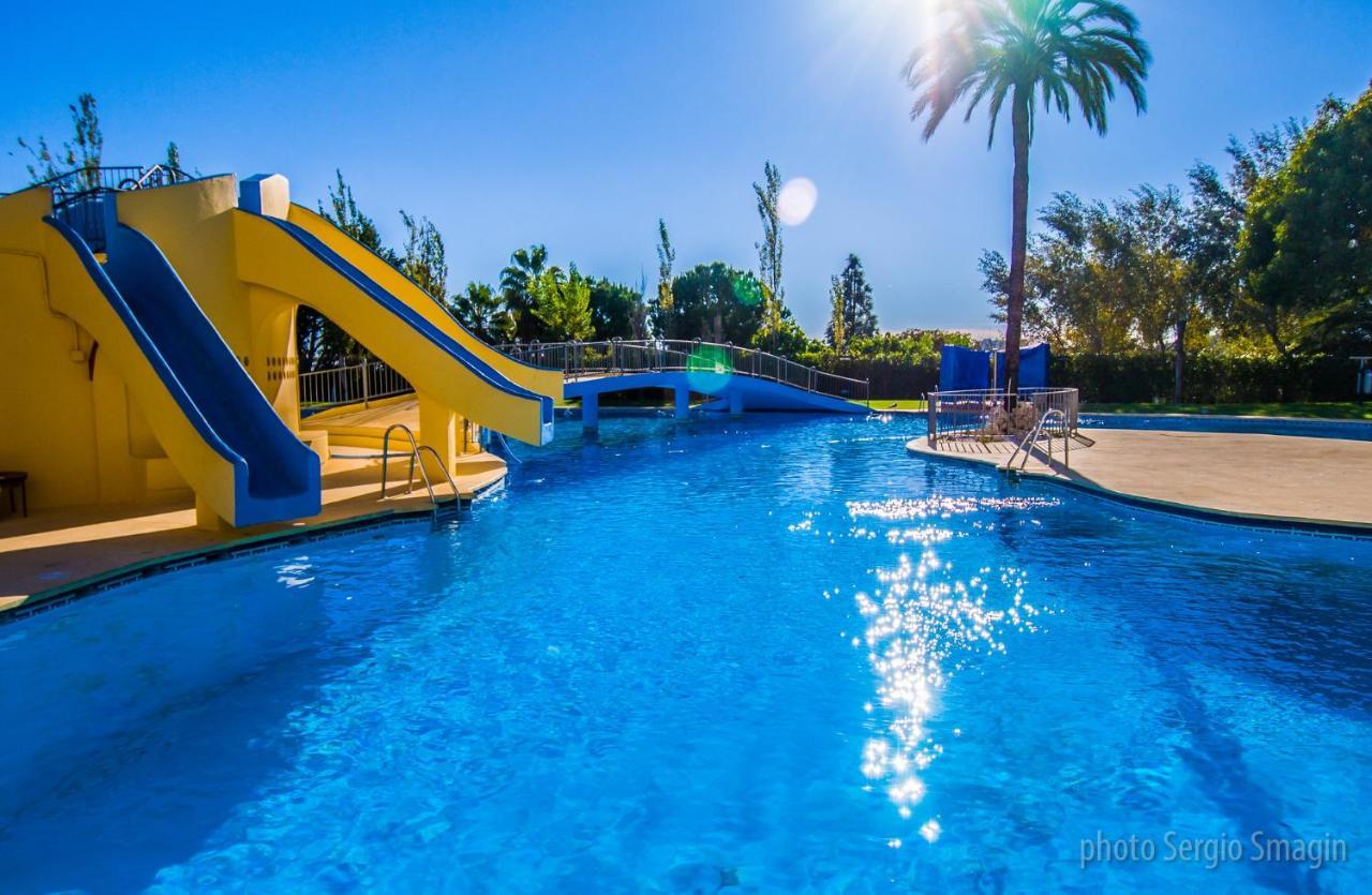 801 Estudio - Minerva Apartamentos - Vista Al Mar Y Montana - Piscina Y Playa Benalmádena Zewnętrze zdjęcie